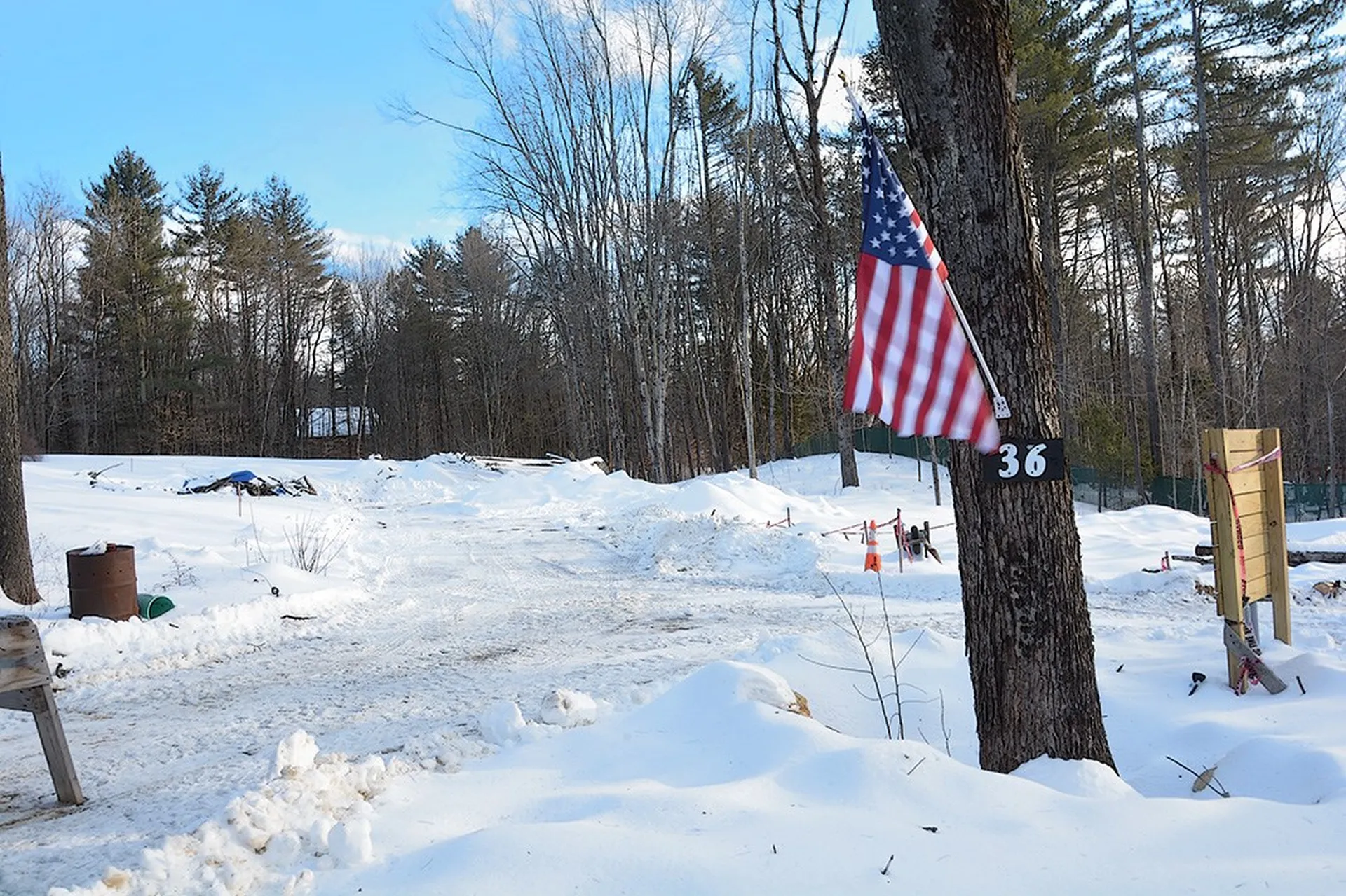 36 Juniper Drive Belmont NH 03220