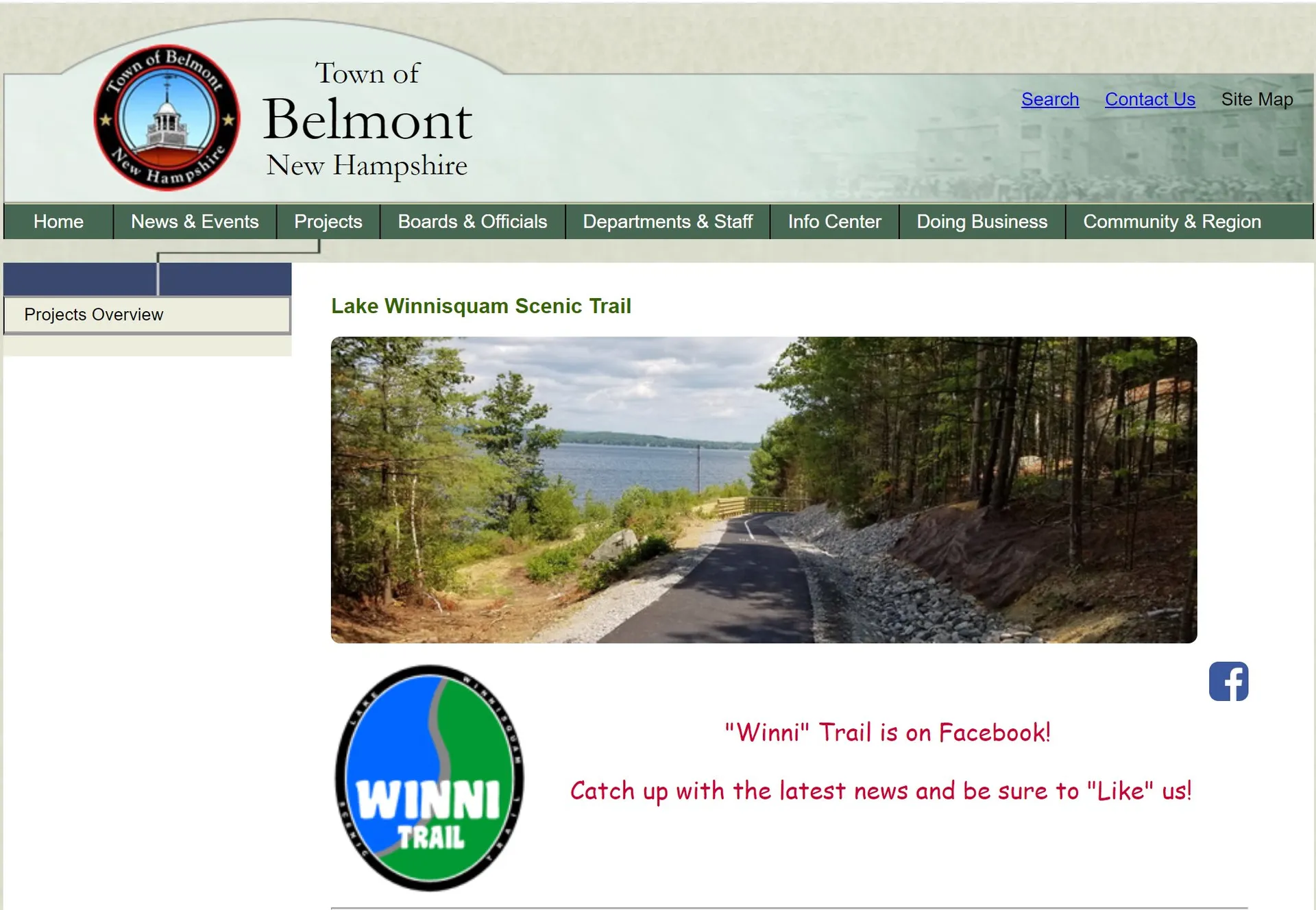 36 Juniper Drive Belmont NH 03220