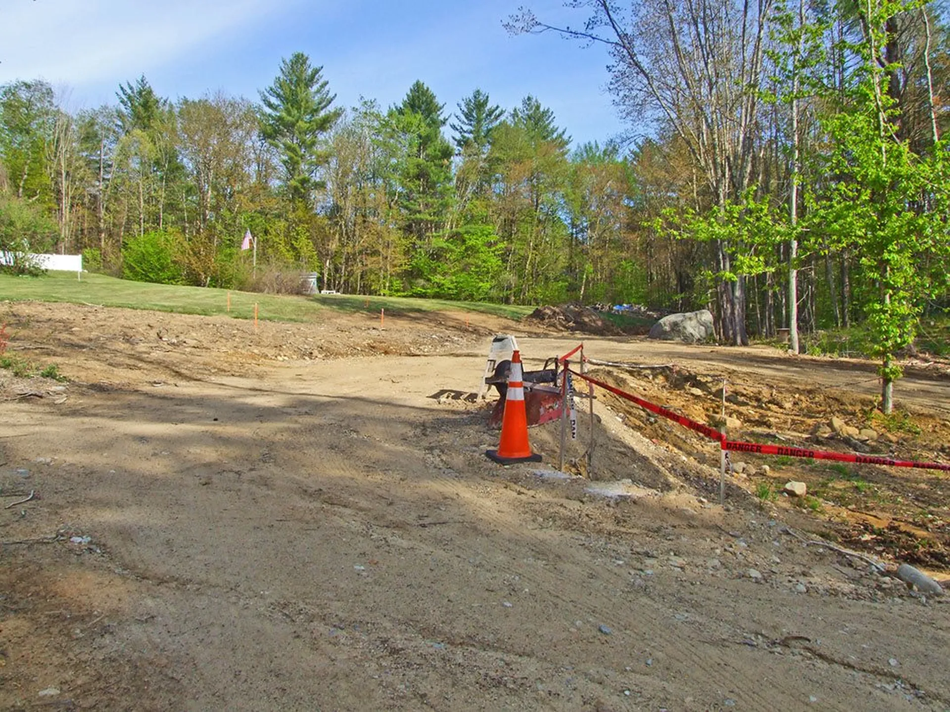 36 Juniper Drive Belmont NH 03220