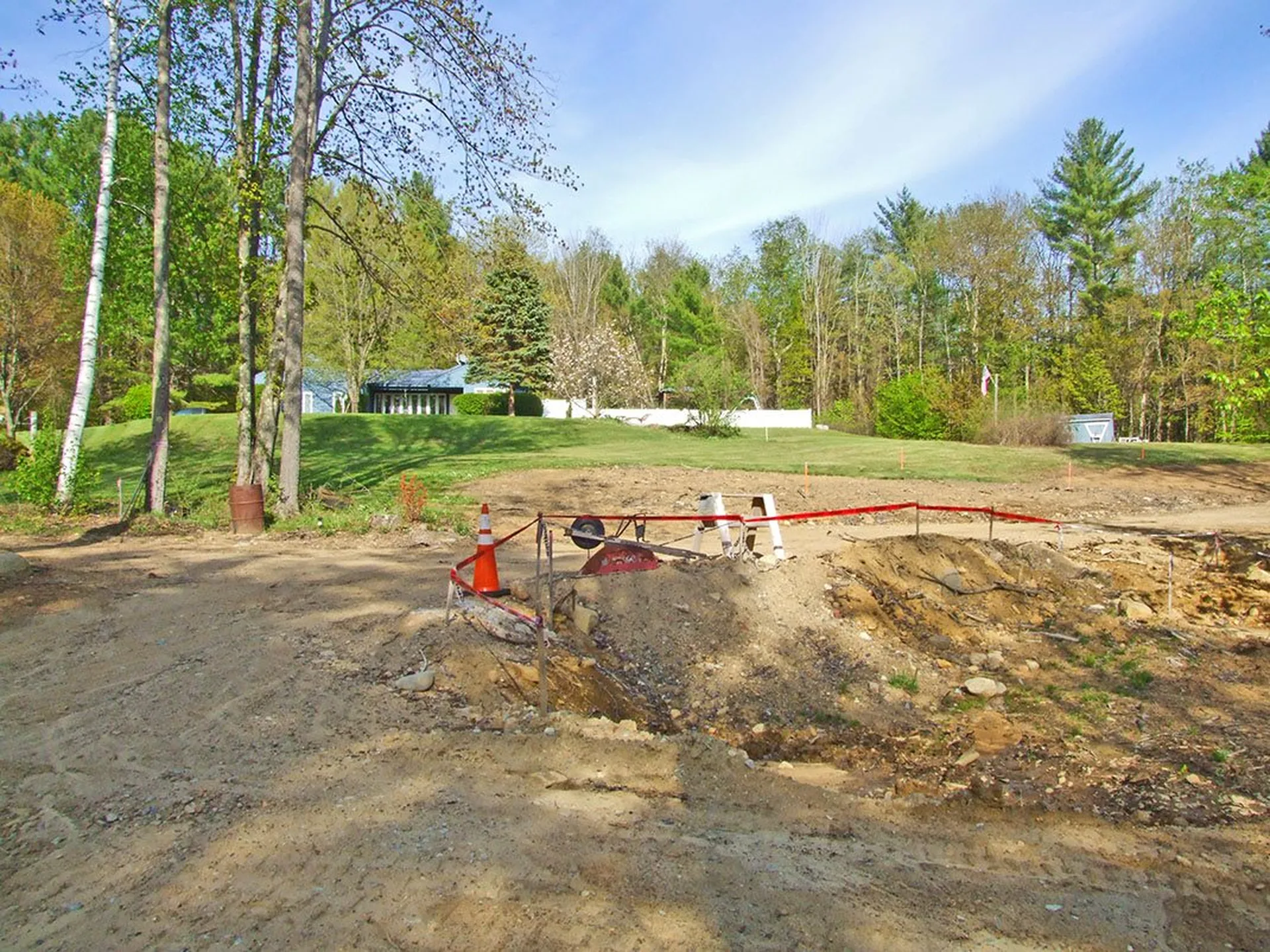 36 Juniper Drive Belmont NH 03220