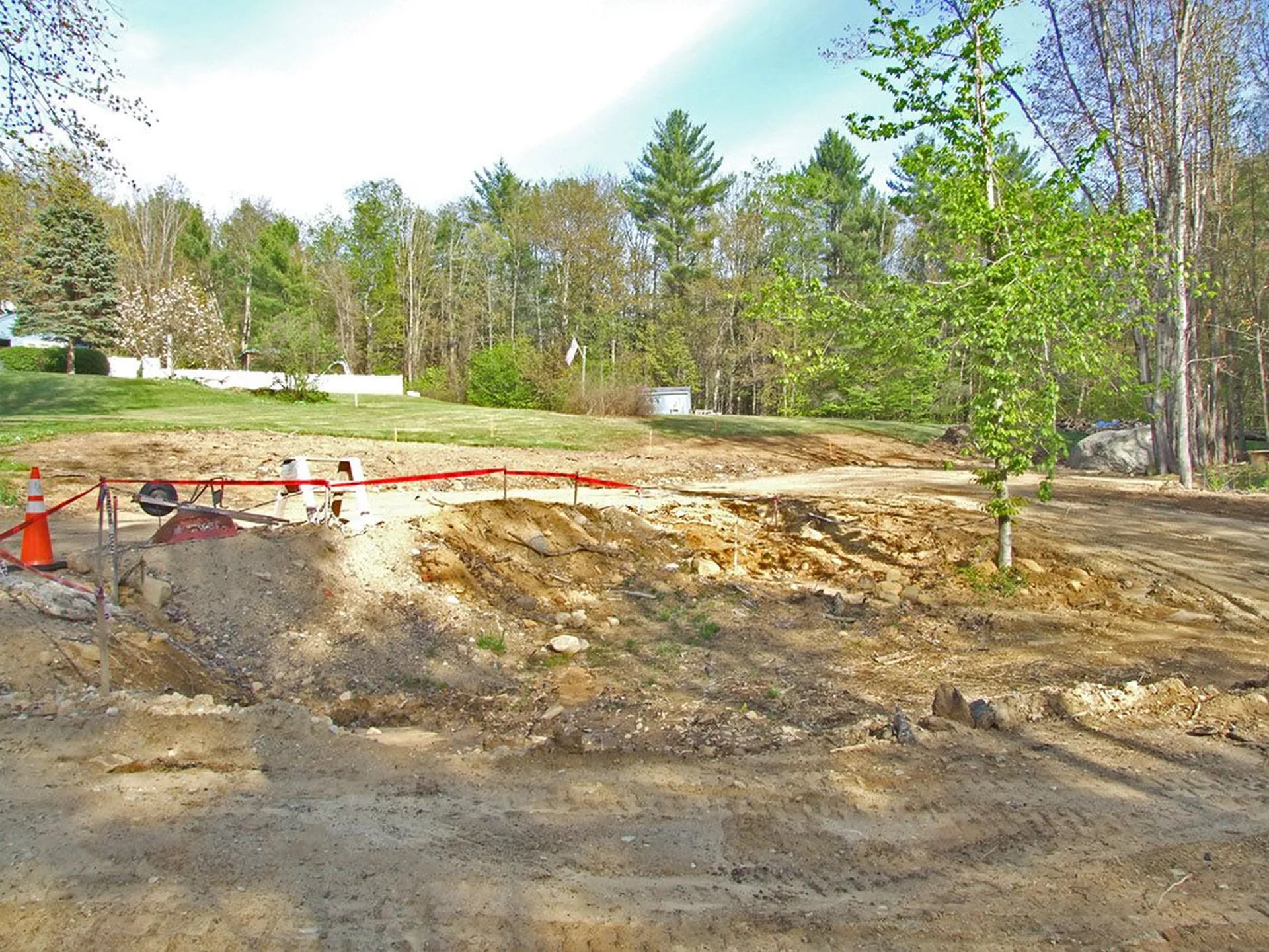 36 Juniper Drive Belmont NH 03220
