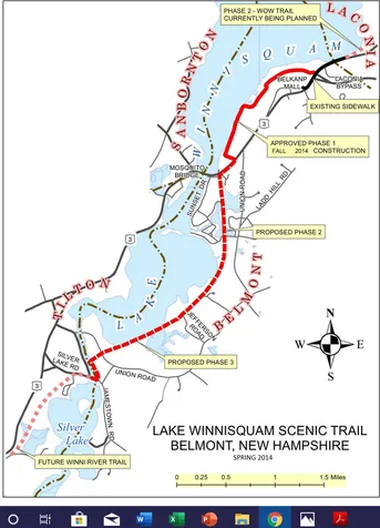 36 Juniper Drive Belmont NH 03220