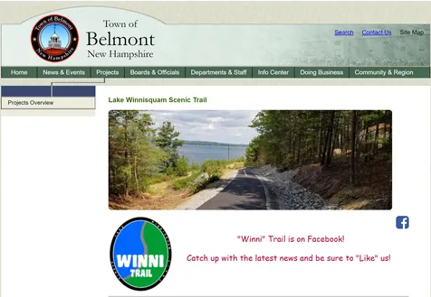 36 Juniper Drive Belmont NH 03220
