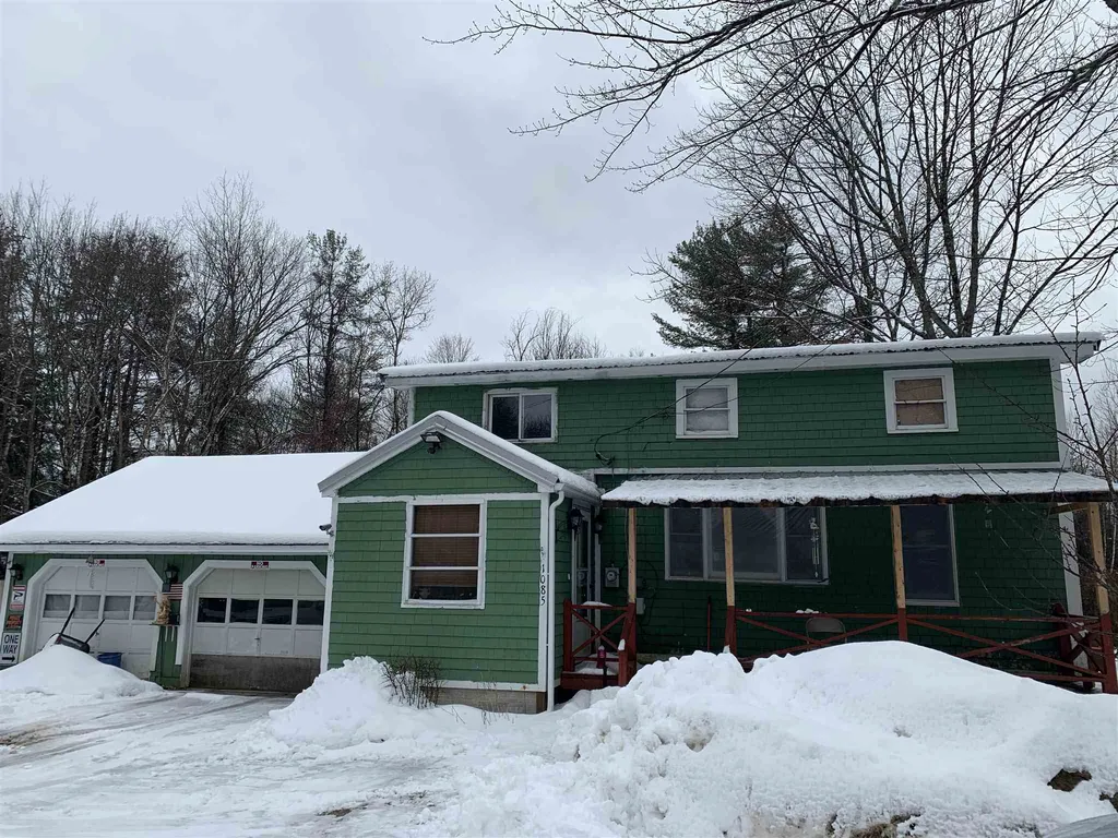 1085 White Mountain Highway Milton NH 03851