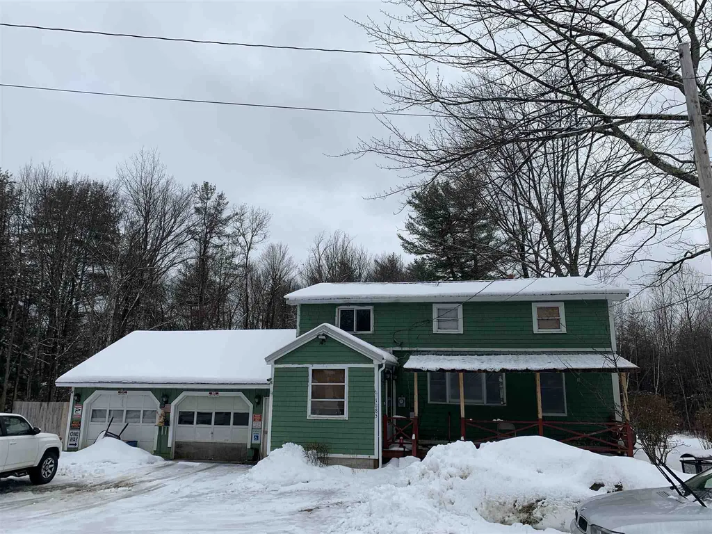 1085 White Mountain Highway Milton NH 03851