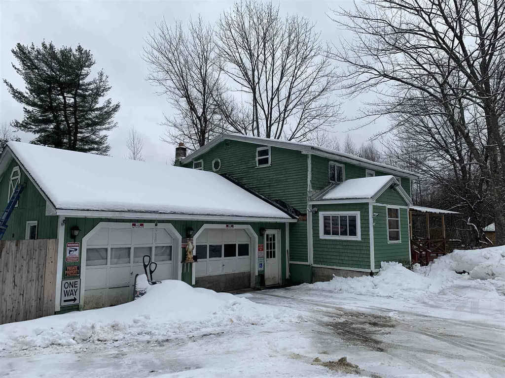 1085 White Mountain Highway Milton NH 03851