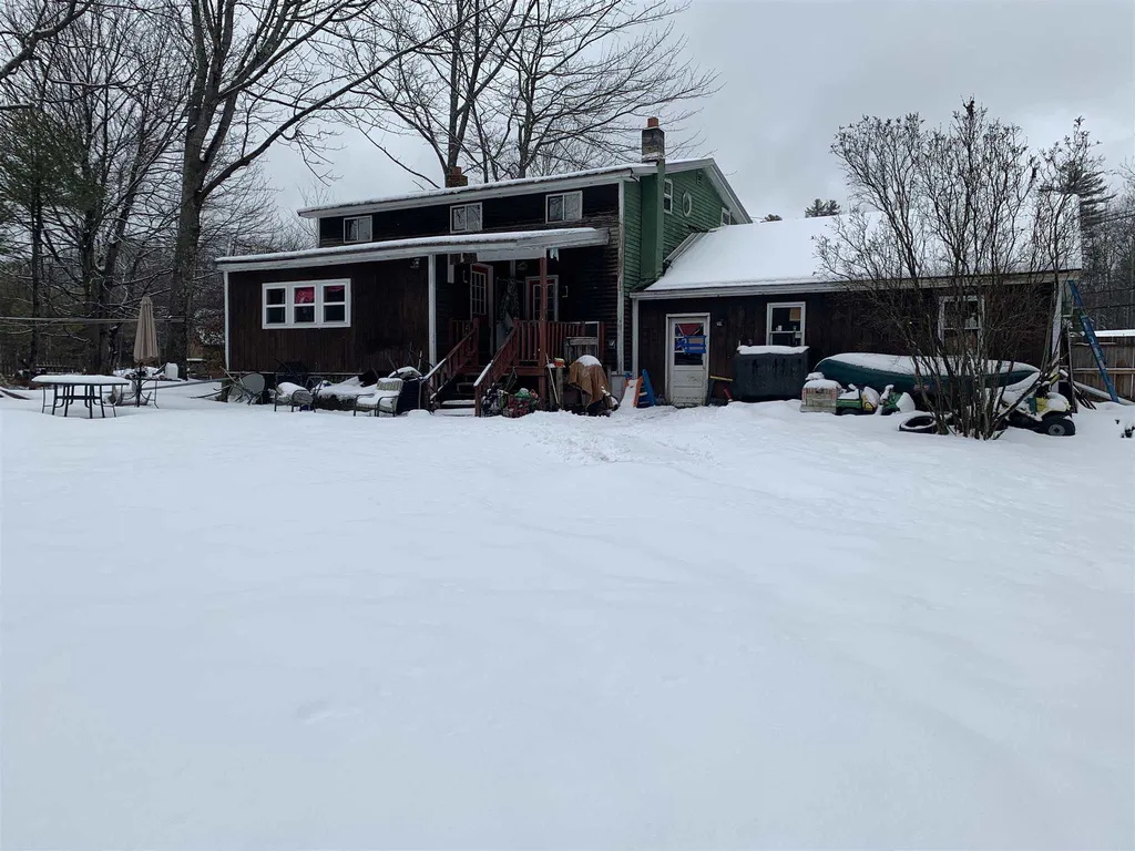 1085 White Mountain Highway Milton NH 03851