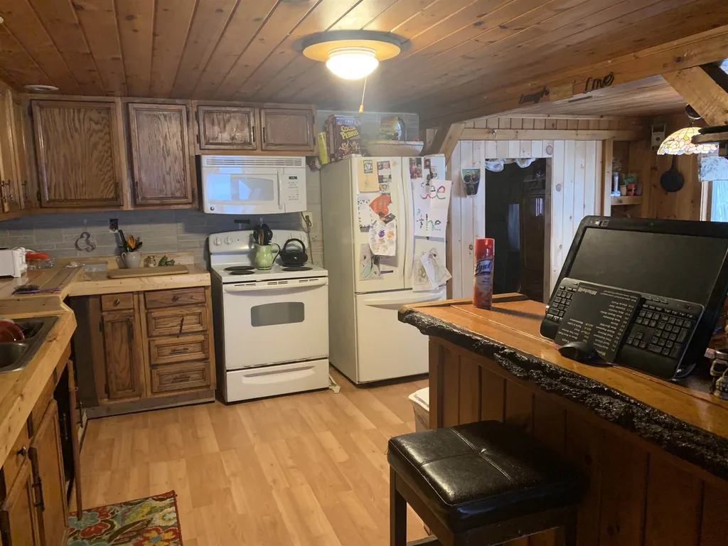 1085 White Mountain Highway Milton NH 03851