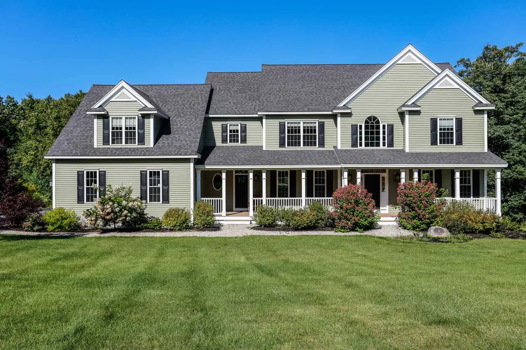 5 Louis Drive Brookline NH 03033