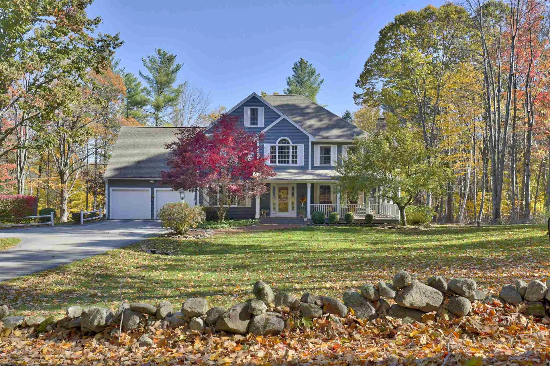 31 Green Road Amherst NH 03031