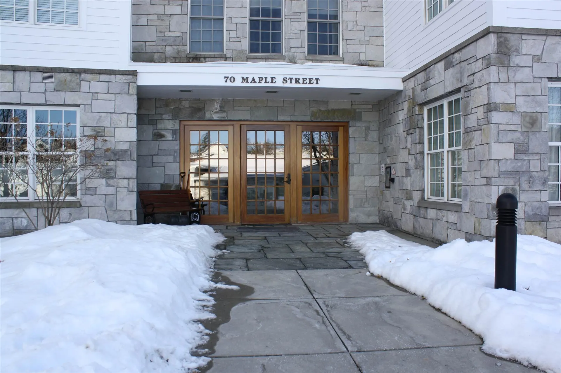 70 Maple Street Middlebury VT 05753