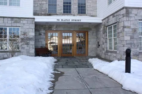 70 Maple Street Middlebury VT 05753