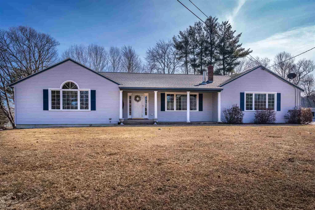 32 Page Hill Road New Ipswich NH 03071