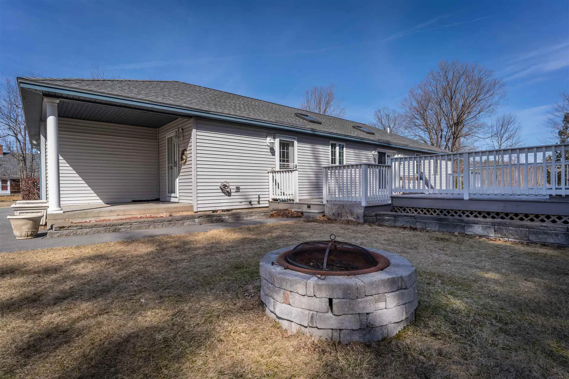 32 Page Hill Road New Ipswich NH 03071