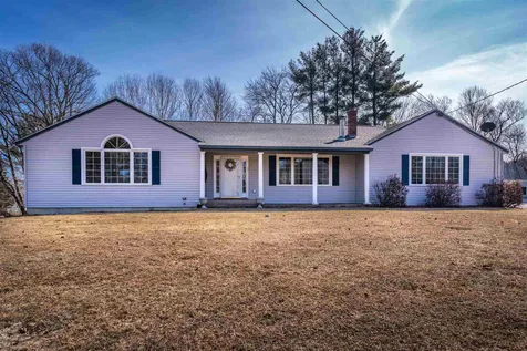 32 Page Hill Road New Ipswich NH 03071