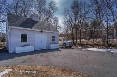32 Page Hill Road New Ipswich NH 03071