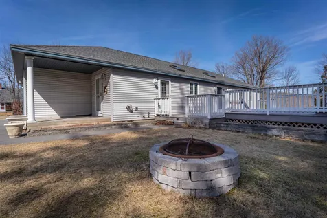 32 Page Hill Road New Ipswich NH 03071