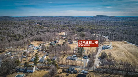 32 Page Hill Road New Ipswich NH 03071