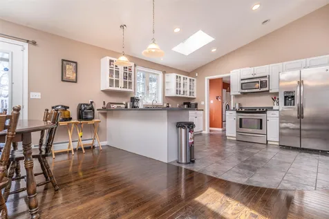 32 Page Hill Road New Ipswich NH 03071