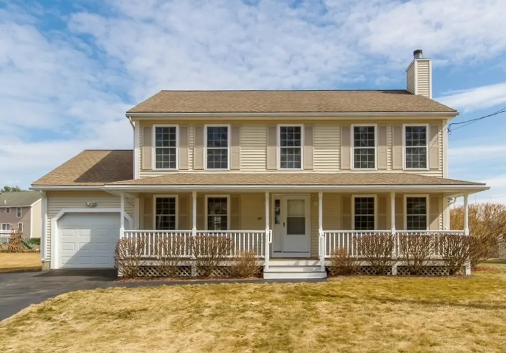 49 Sandy Brook Street Manchester NH 03103