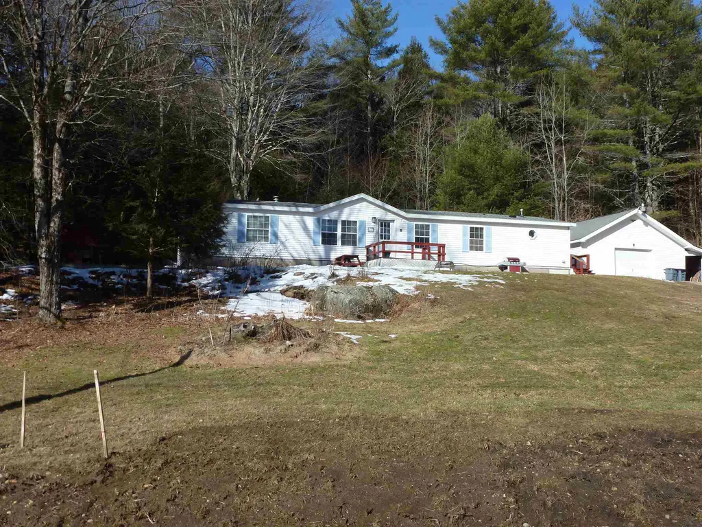 442 Valley Road Sullivan NH 03445