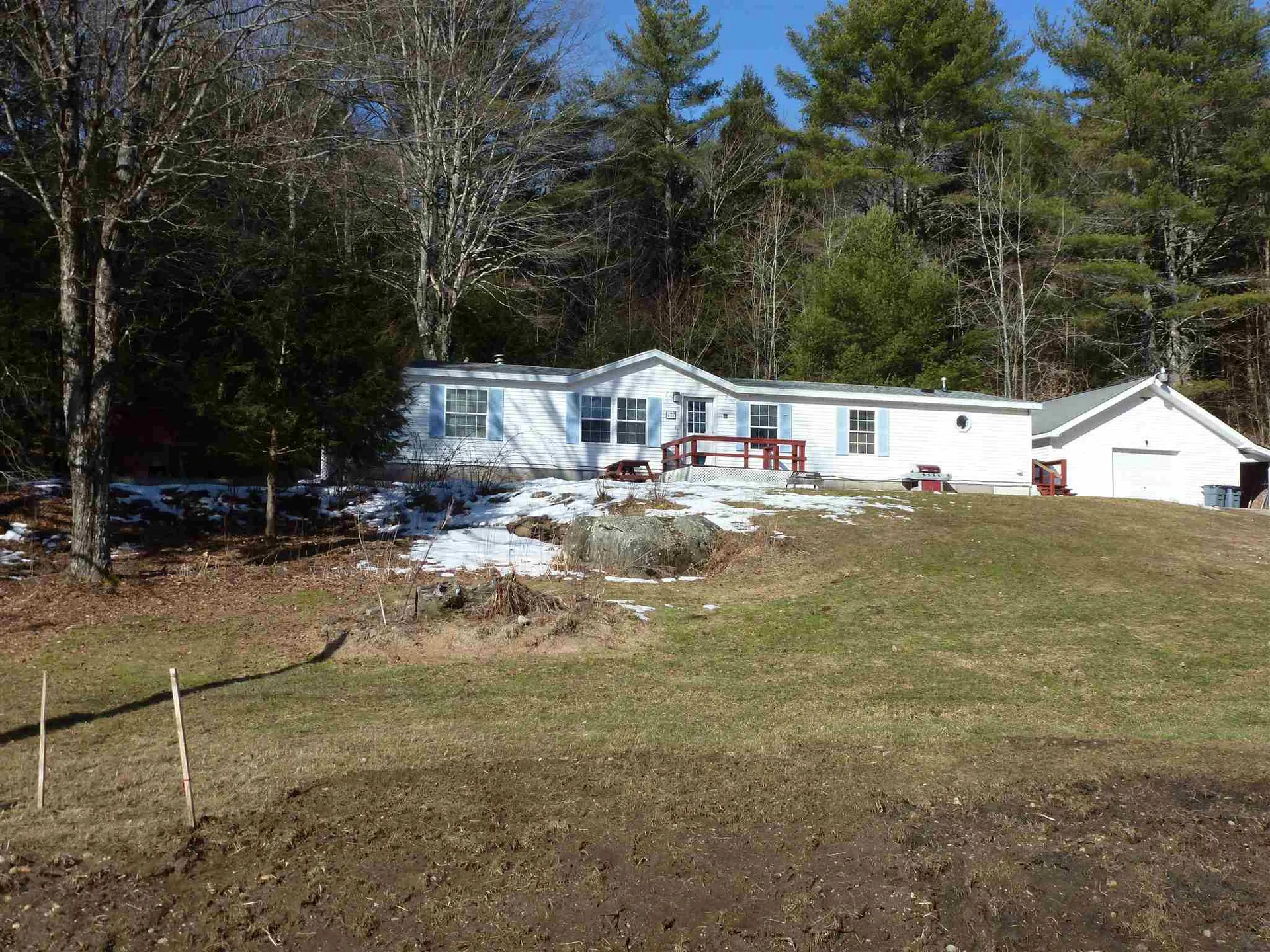 442 Valley Road Sullivan NH 03445