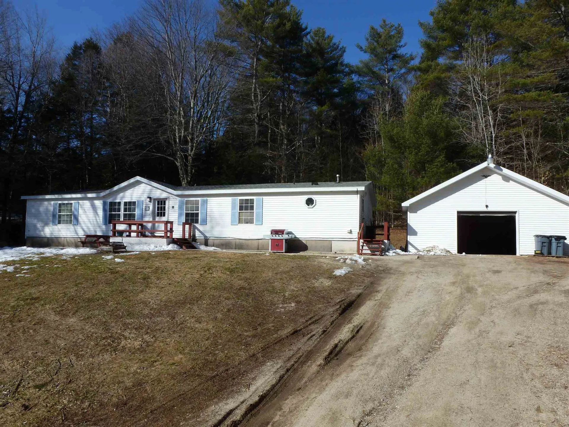 442 Valley Road Sullivan NH 03445