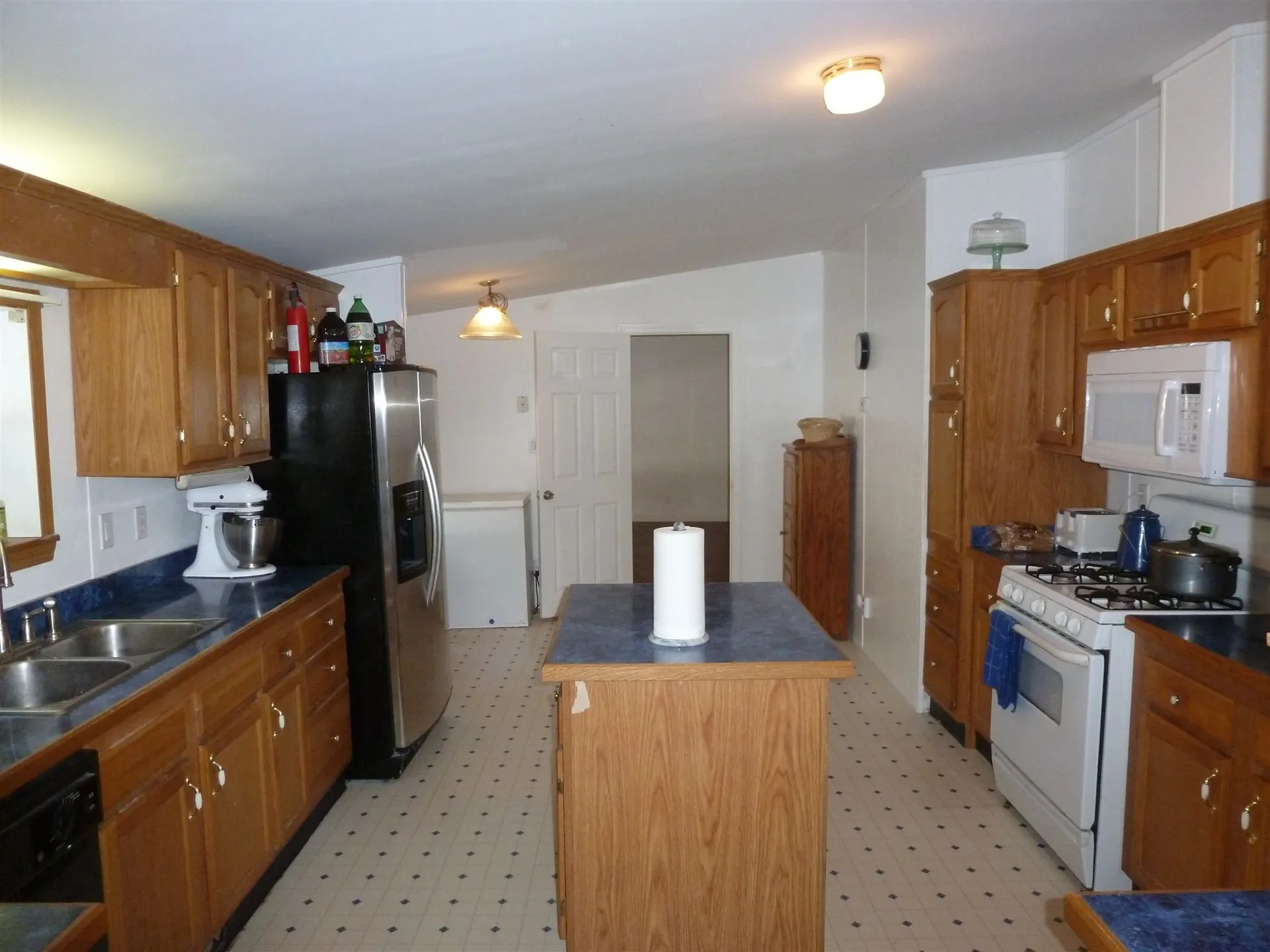 442 Valley Road Sullivan NH 03445