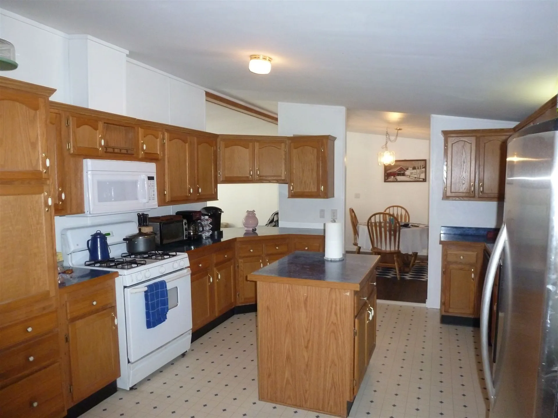 442 Valley Road Sullivan NH 03445