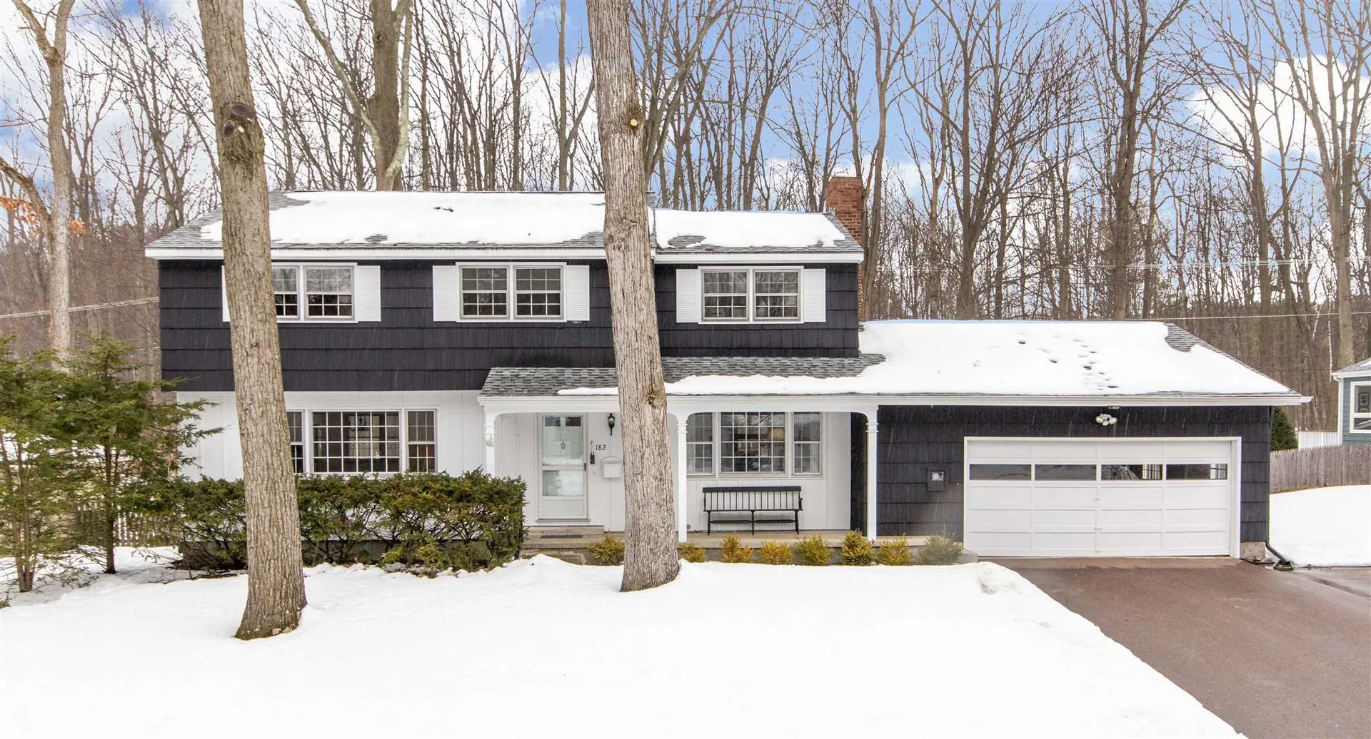 182 Lakewood Parkway Burlington VT 05408