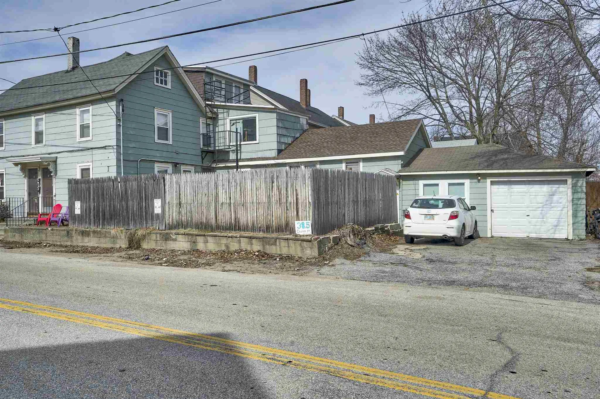 36 Crown Street Nashua NH 03060