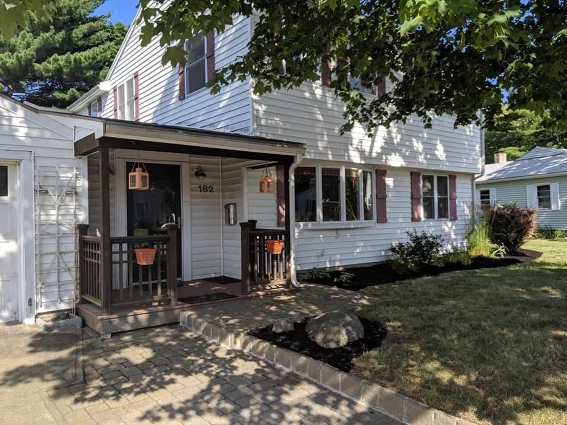 182 Holly Lane Portsmouth NH 03801