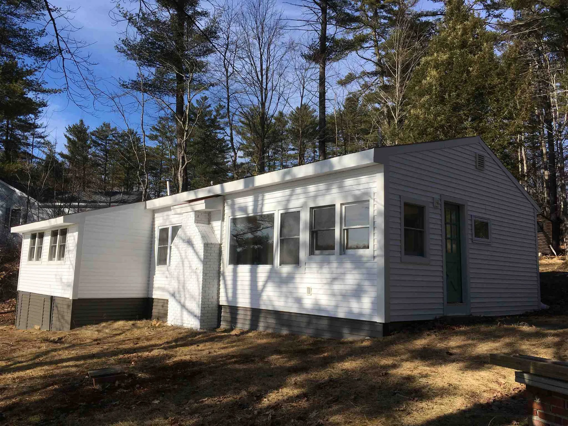 52 Morgan Road Belmont NH 03220