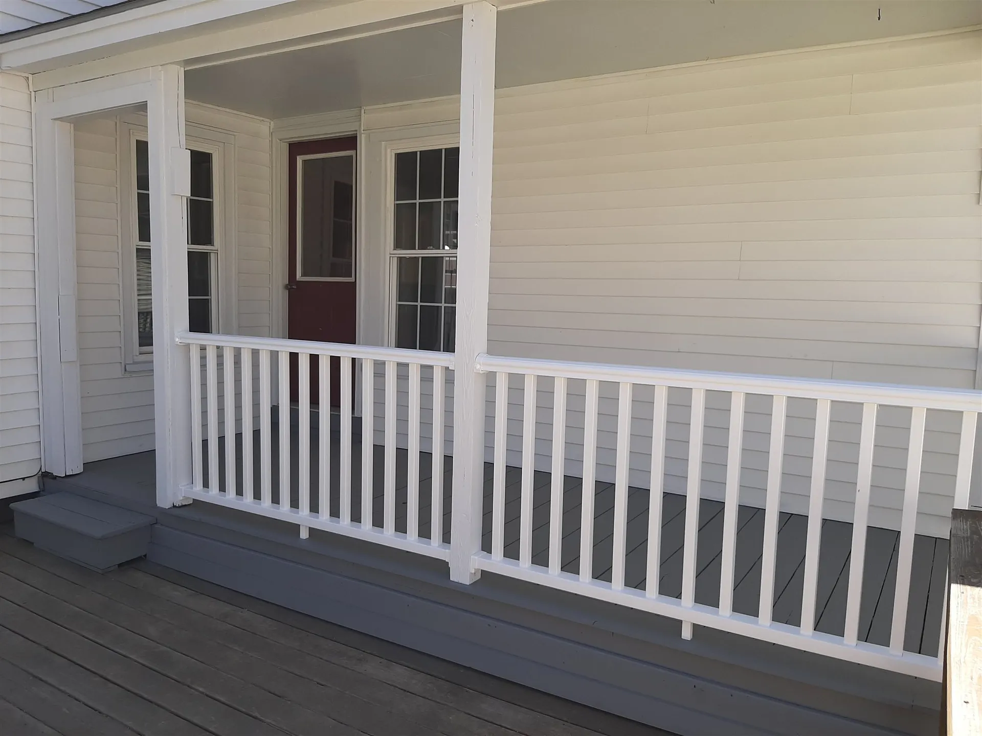 15 Park Street Colebrook NH 03576