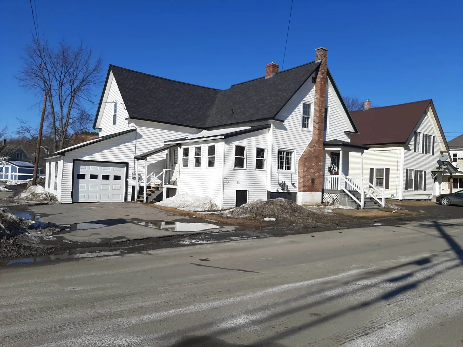 15 Park Street Colebrook NH 03576