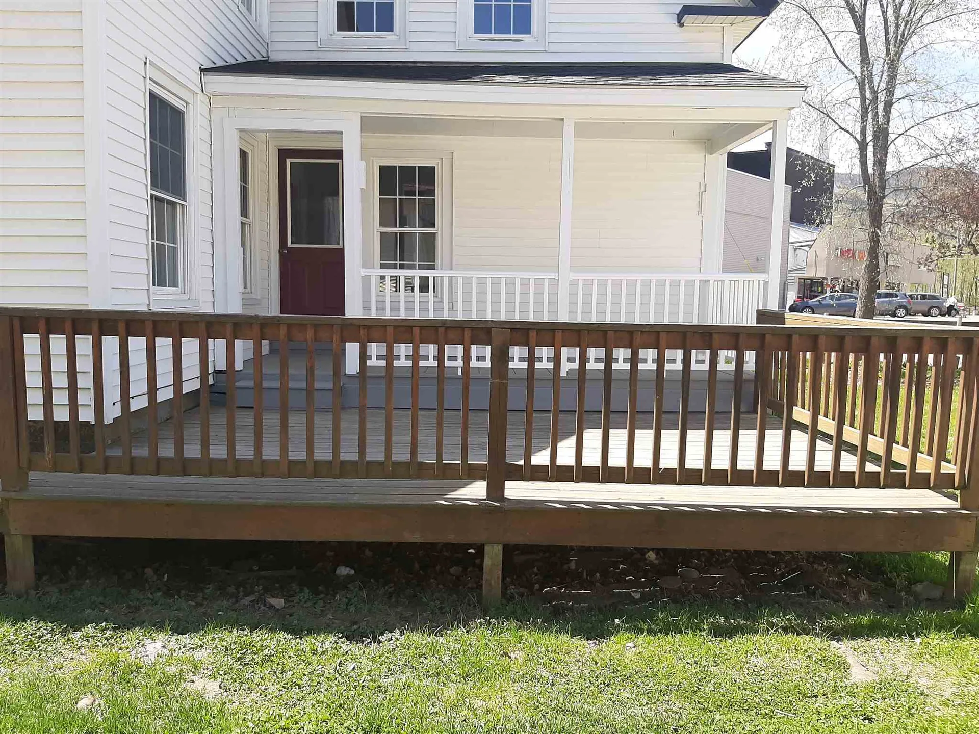 15 Park Street Colebrook NH 03576