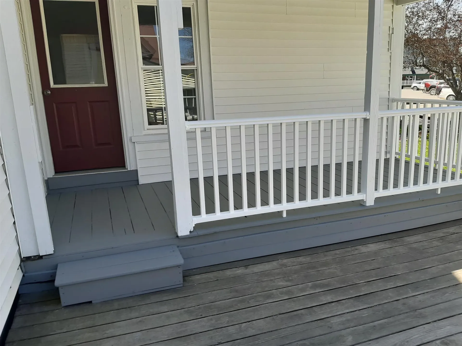 15 Park Street Colebrook NH 03576