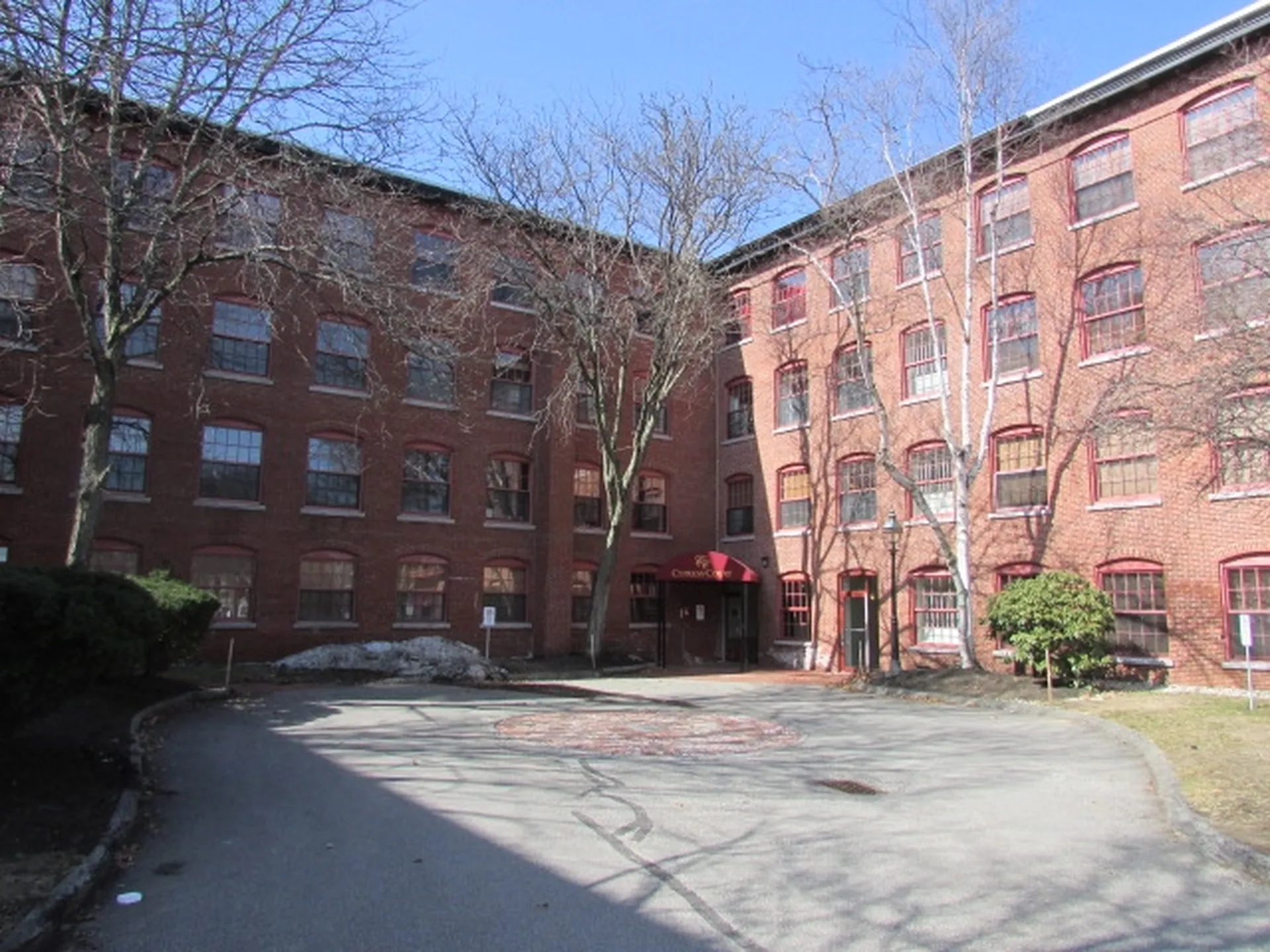 335 Cypress Street Manchester NH 03103