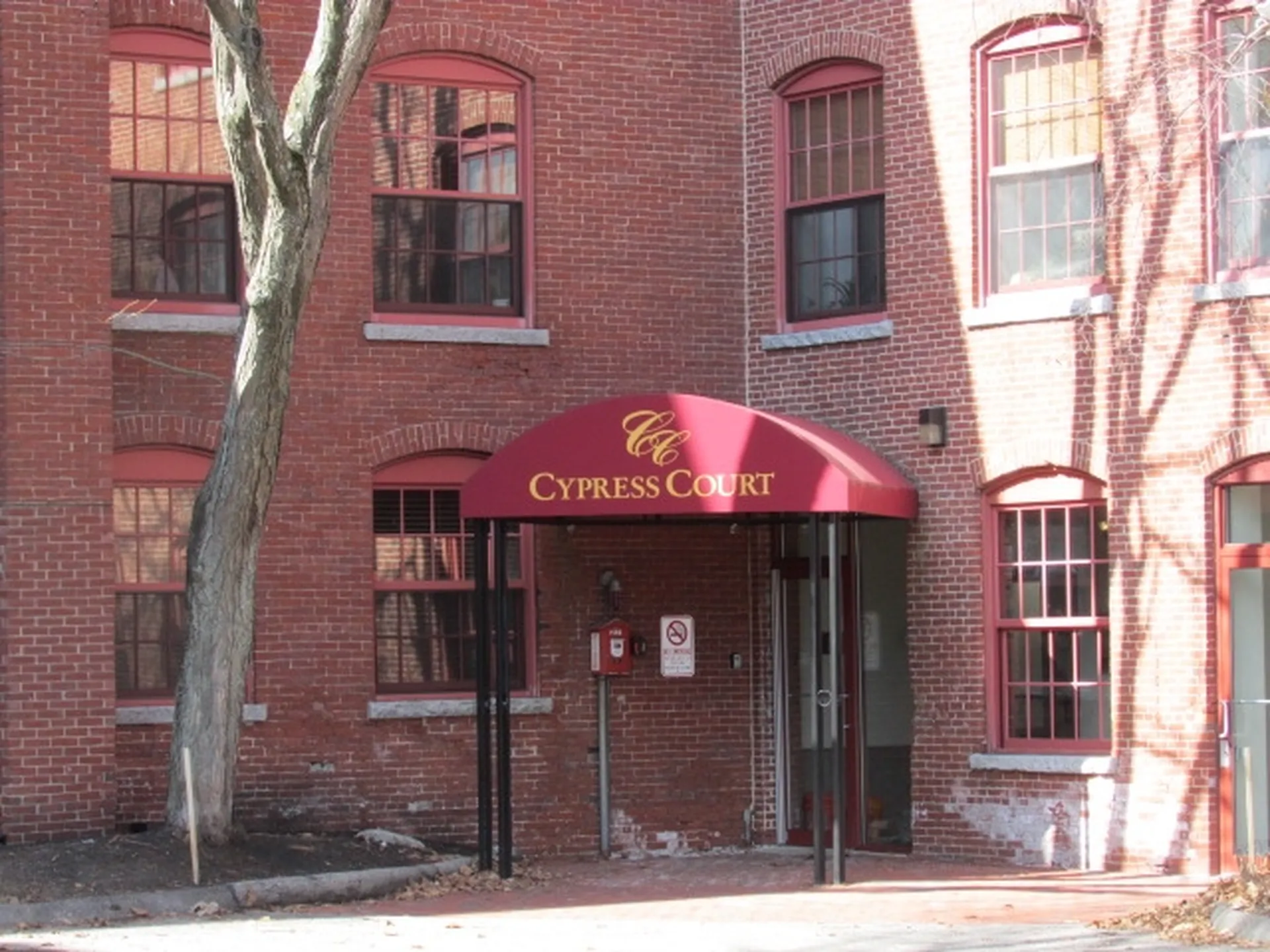 335 Cypress Street Manchester NH 03103