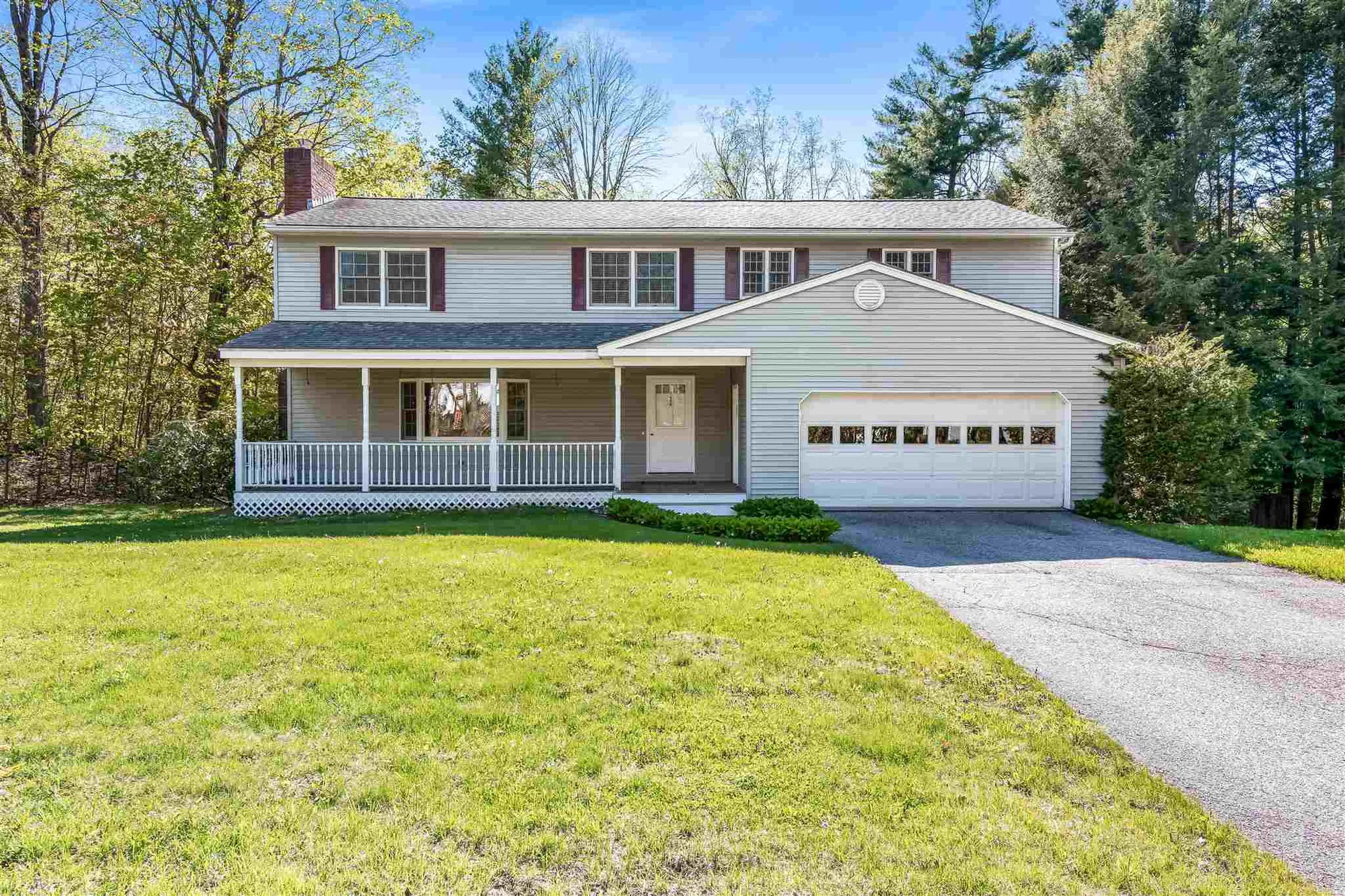 58 Van Patten Parkway Burlington VT 05408