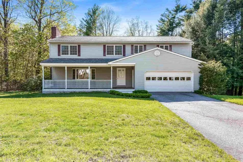 58 Van Patten Parkway Burlington VT 05408