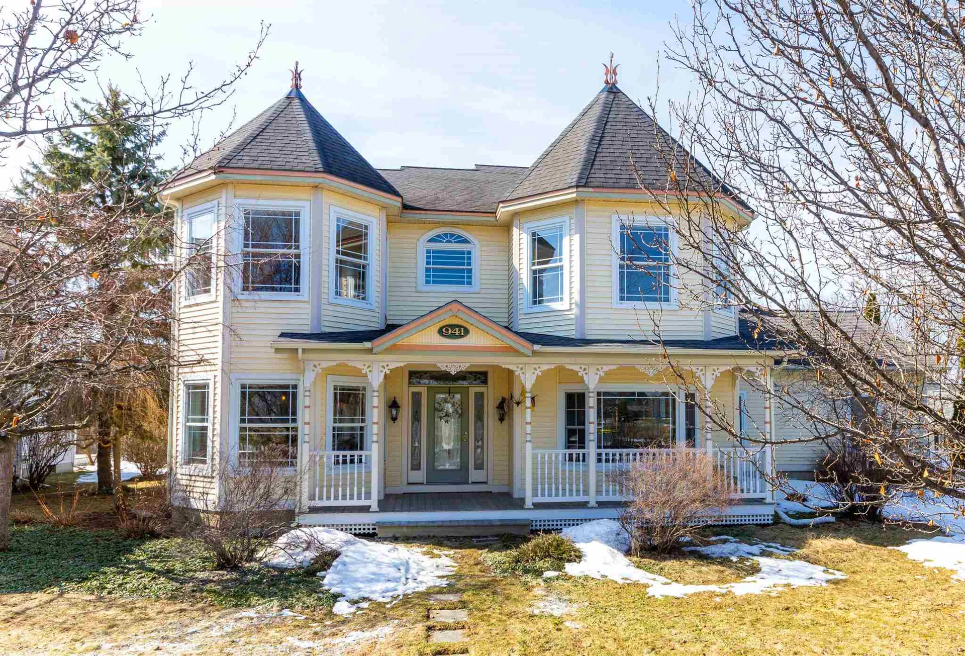 941 Dorset Street South Burlington VT 05403
