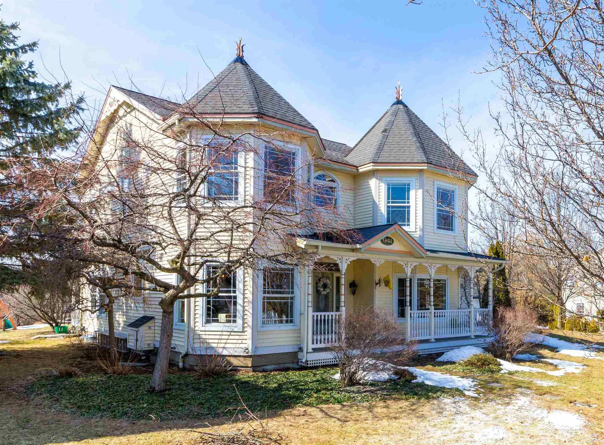 941 Dorset Street South Burlington VT 05403
