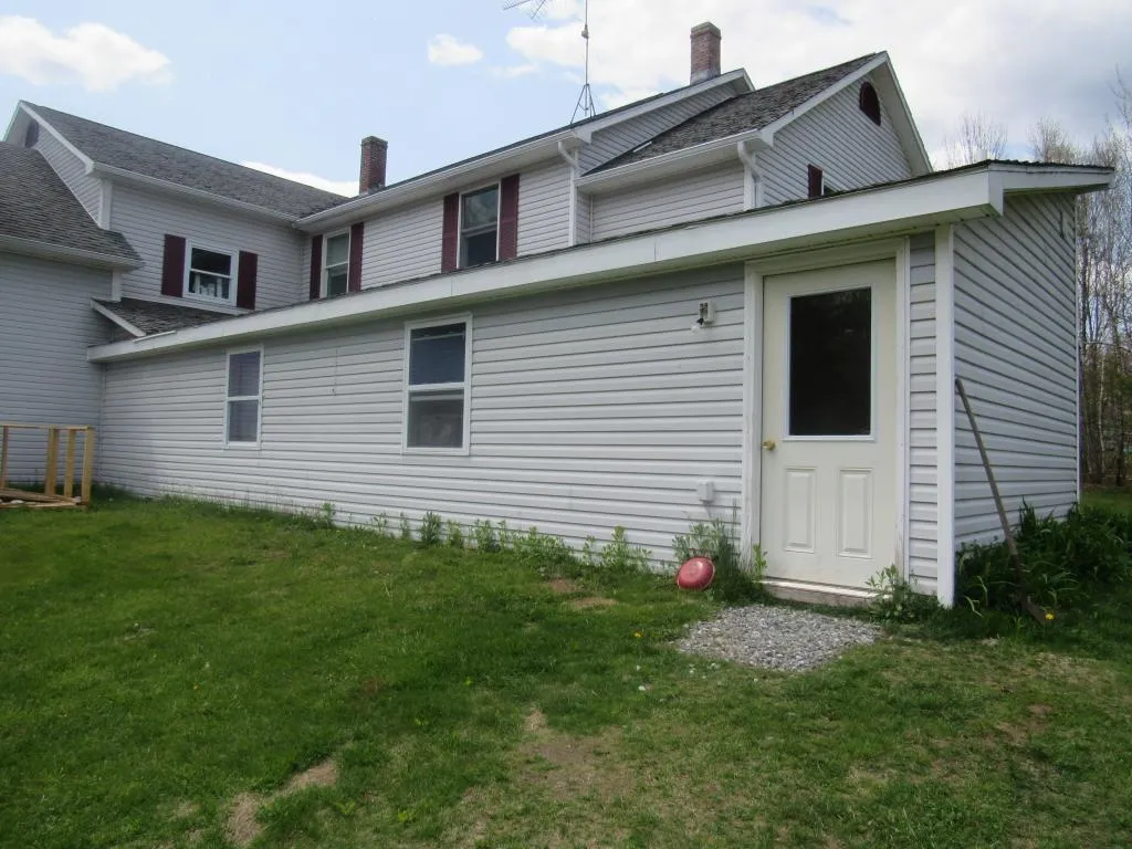 4189 East Hill Road Troy VT 05859