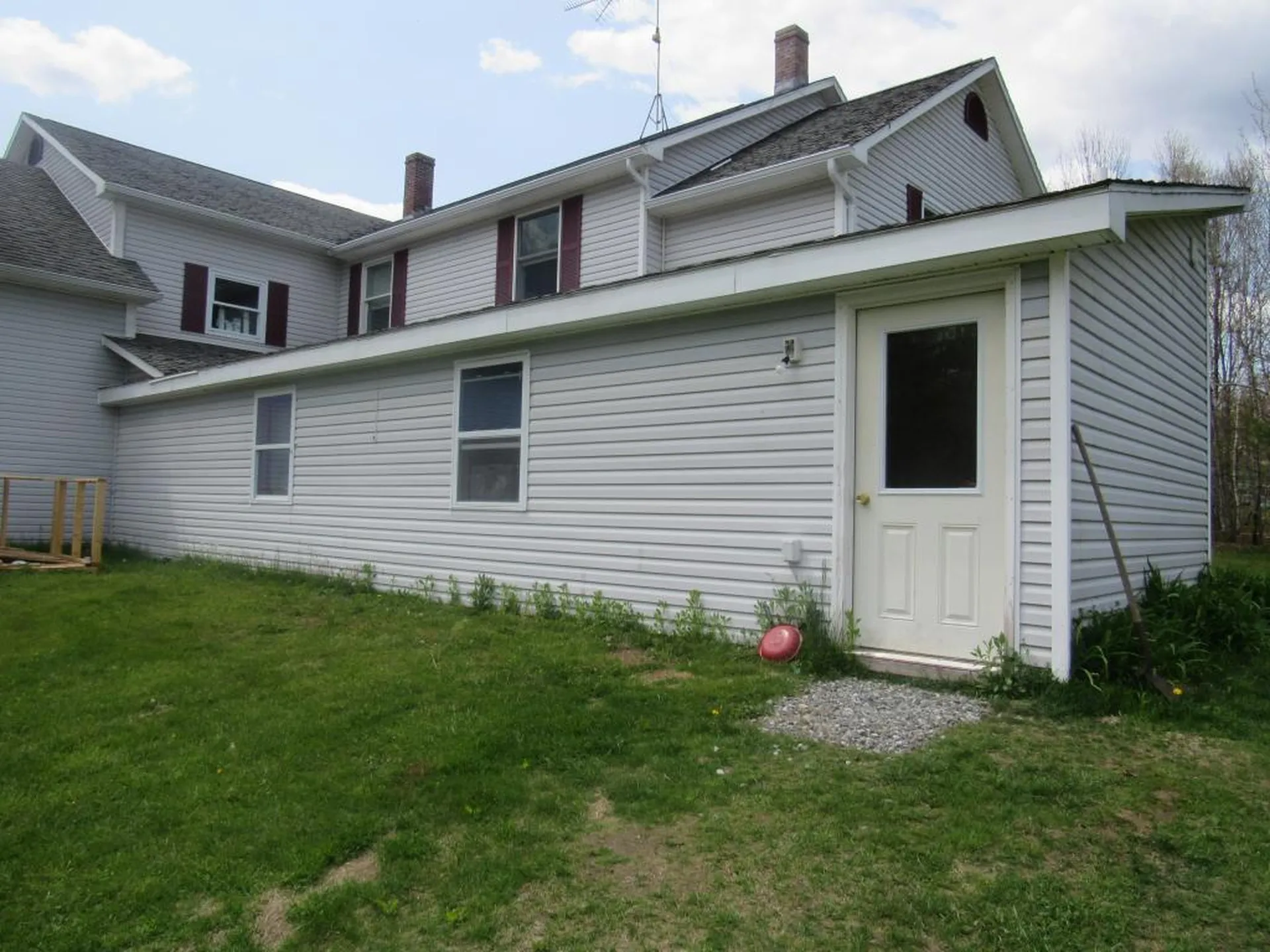 4189 East Hill Road Troy VT 05859