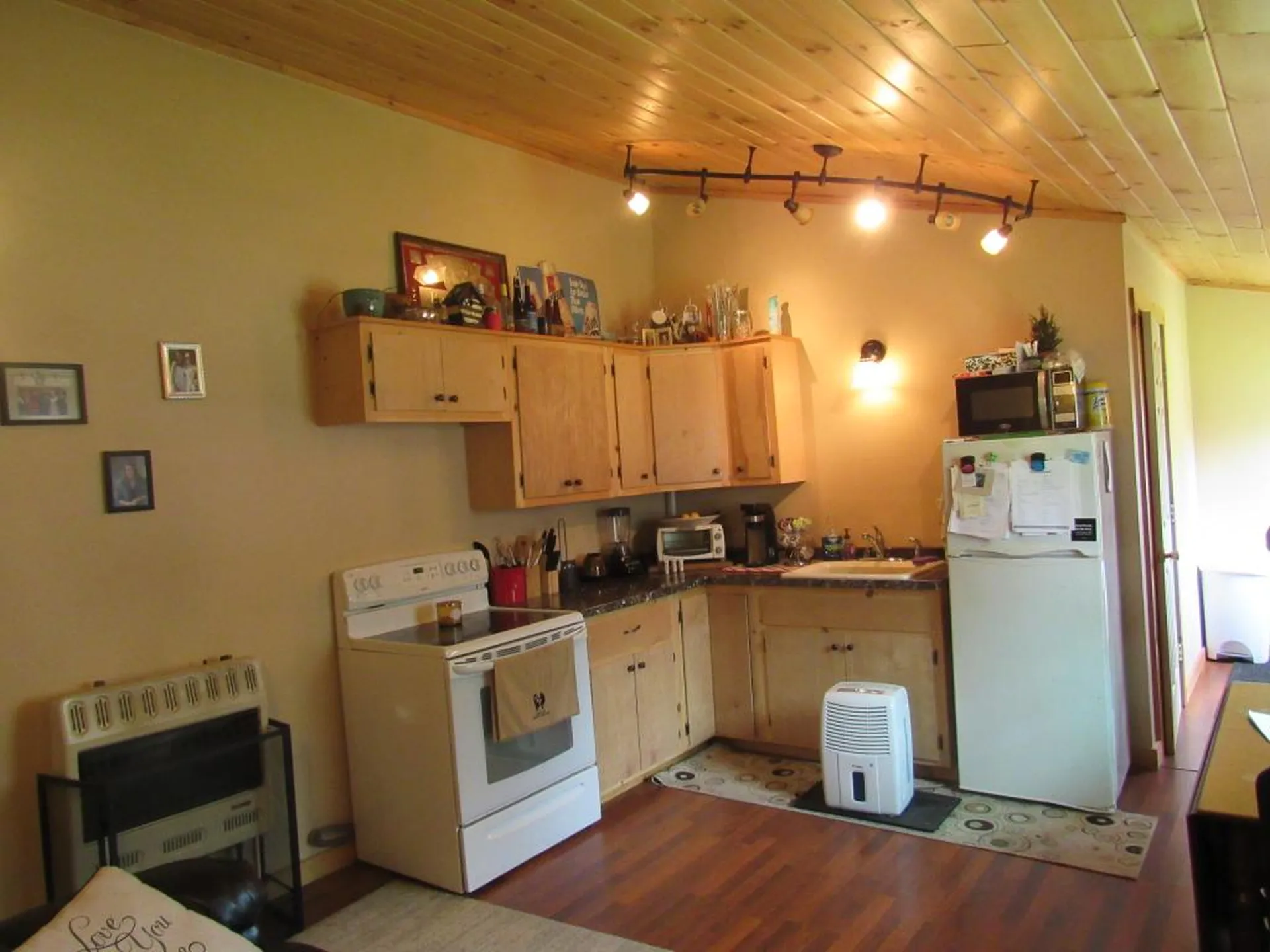 4189 East Hill Road Troy VT 05859