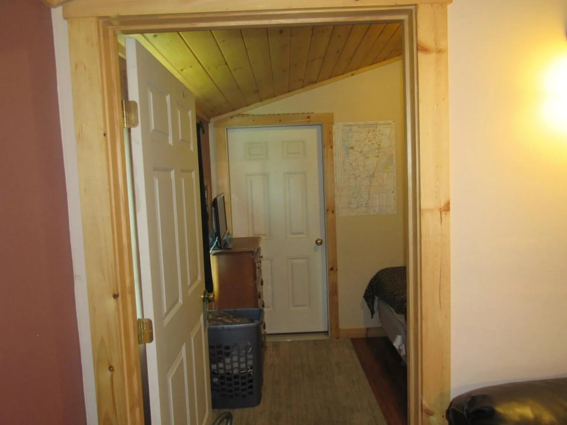 4189 East Hill Road Troy VT 05859