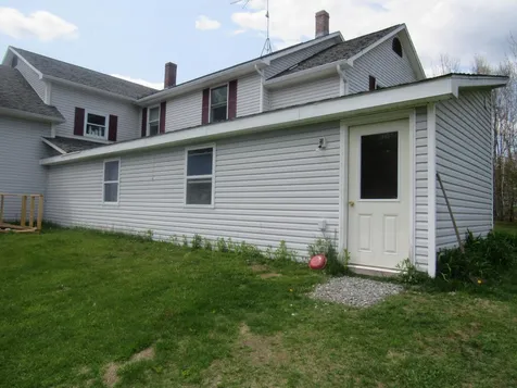 4189 East Hill Road Troy VT 05859