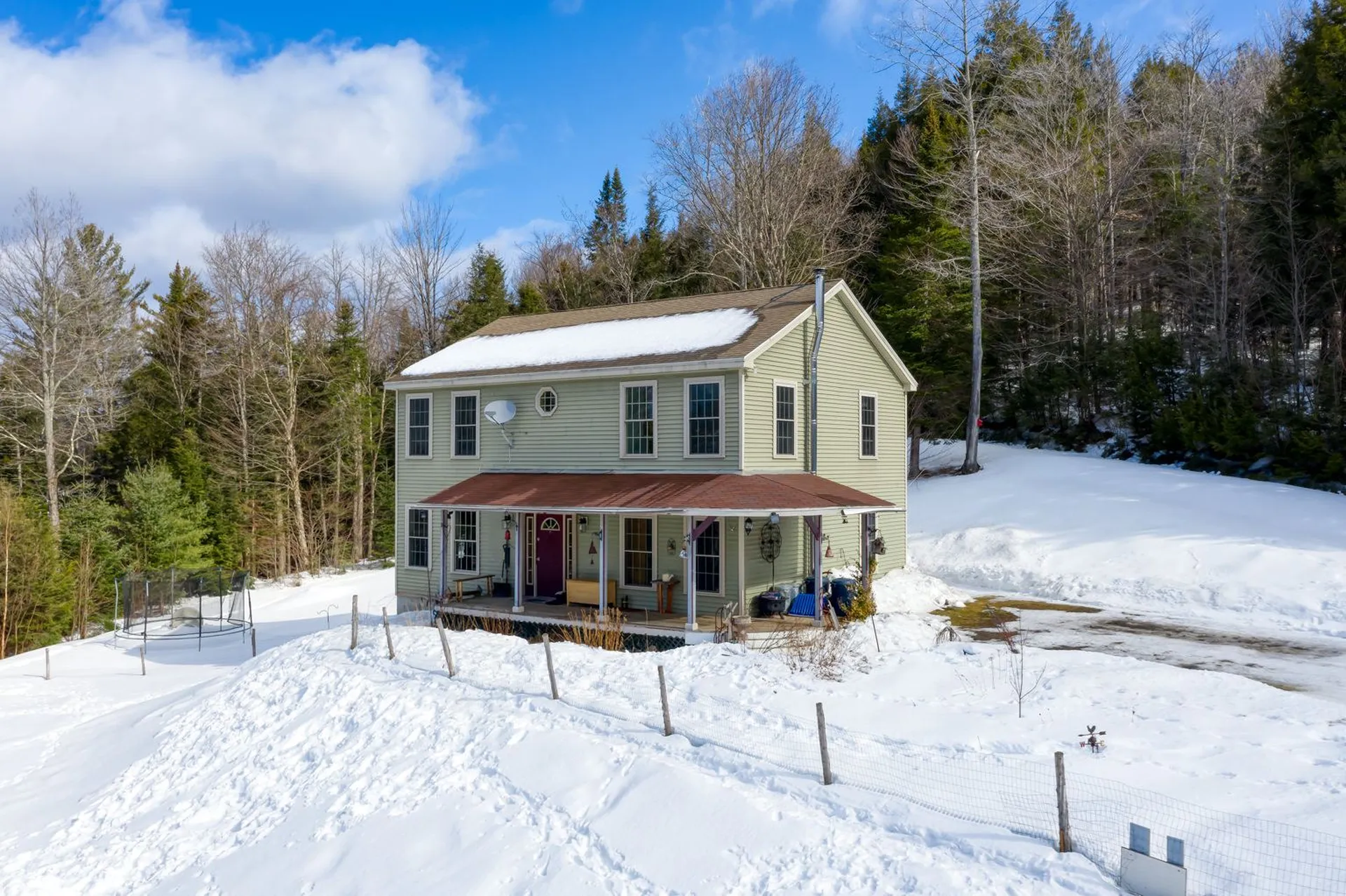 57 Another Way Wolcott VT 05680