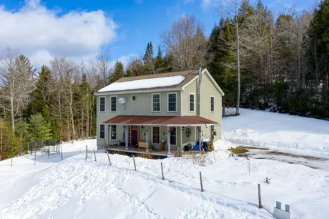 57 Another Way Wolcott VT 05680